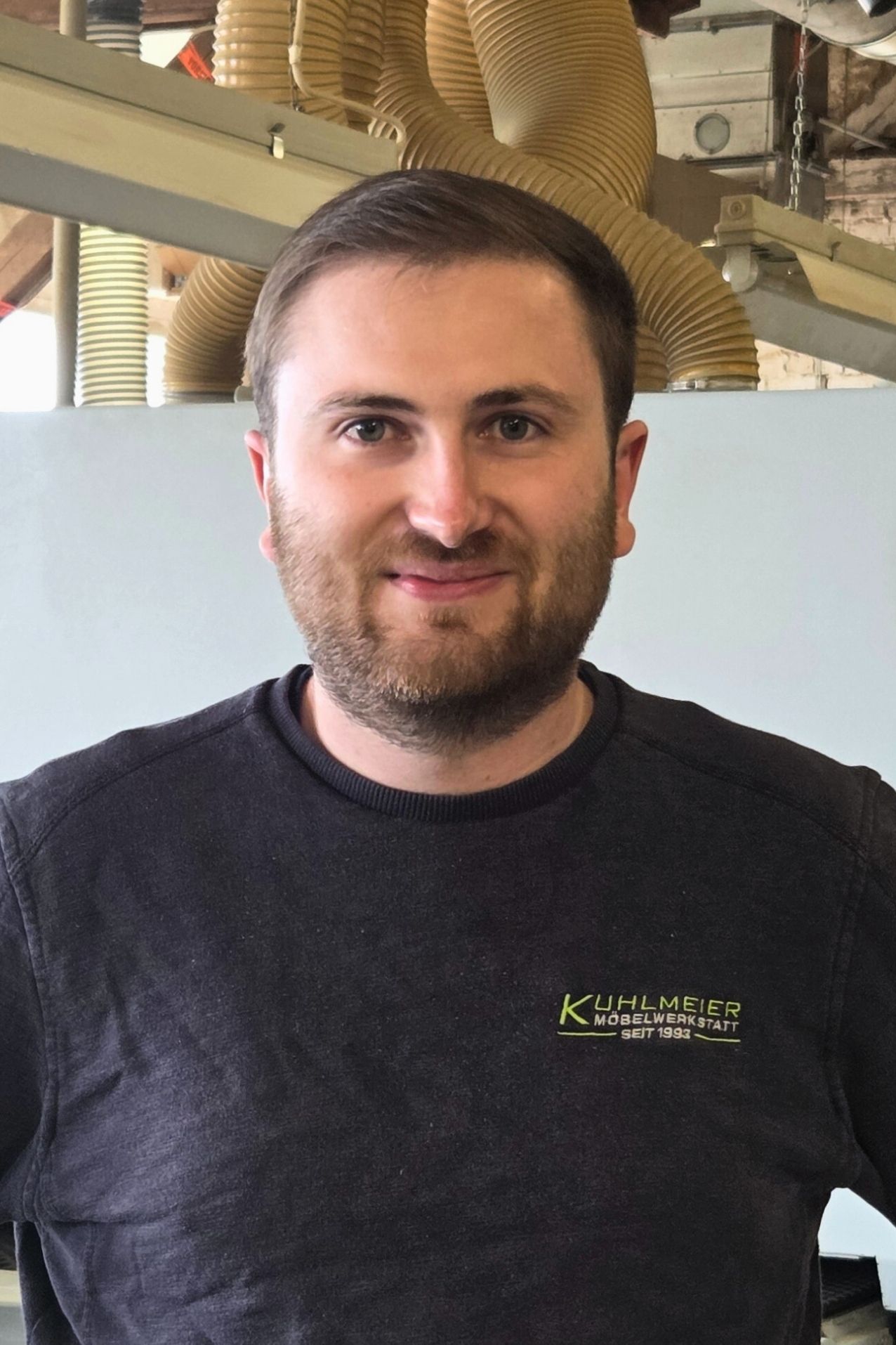 Marc Kuhlmeier